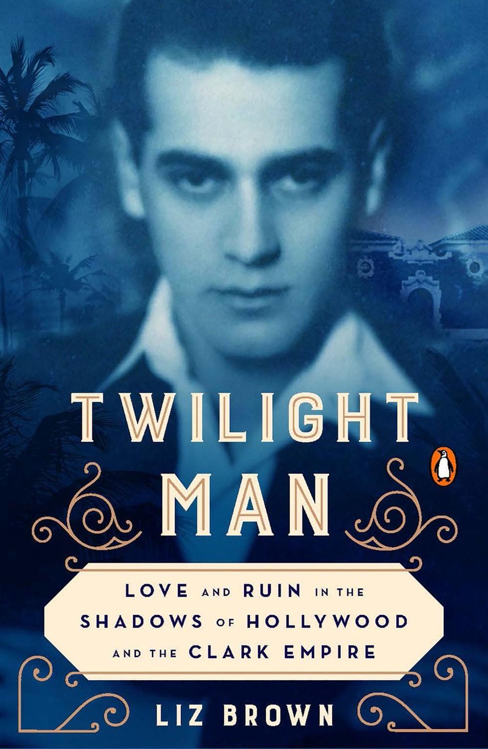Twilight Man by Liz Brown - ISBN: 9780143132905