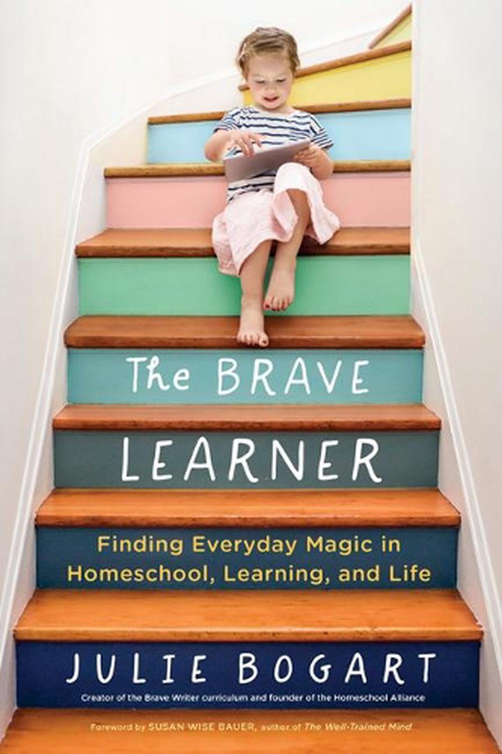 The Brave Learner, 9780143133223