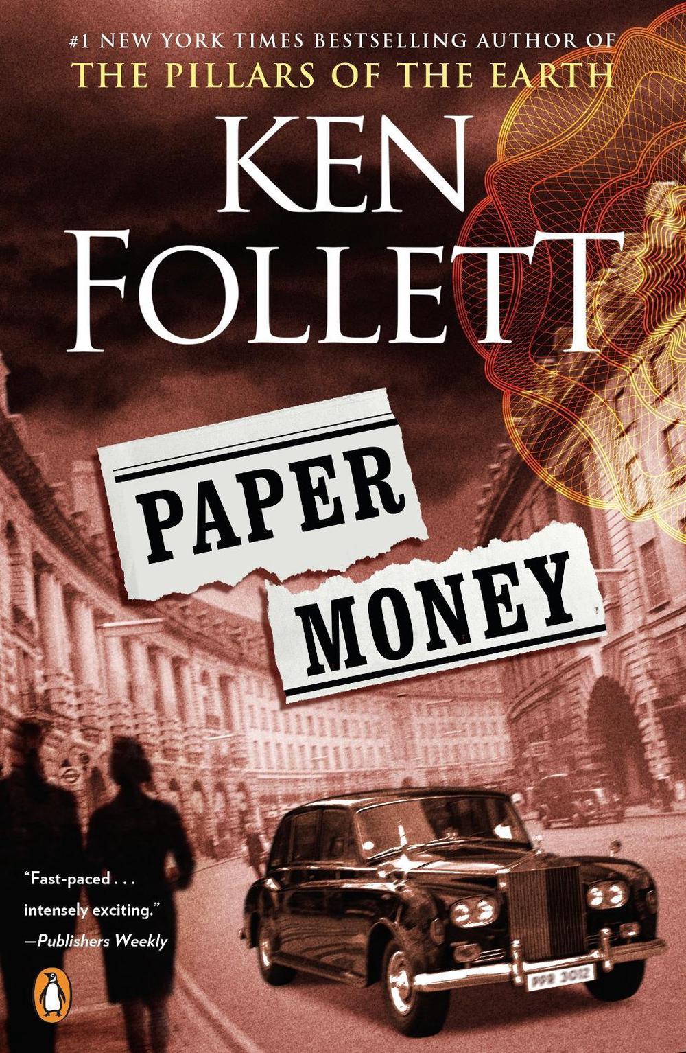 Paper Money, 9780143133360