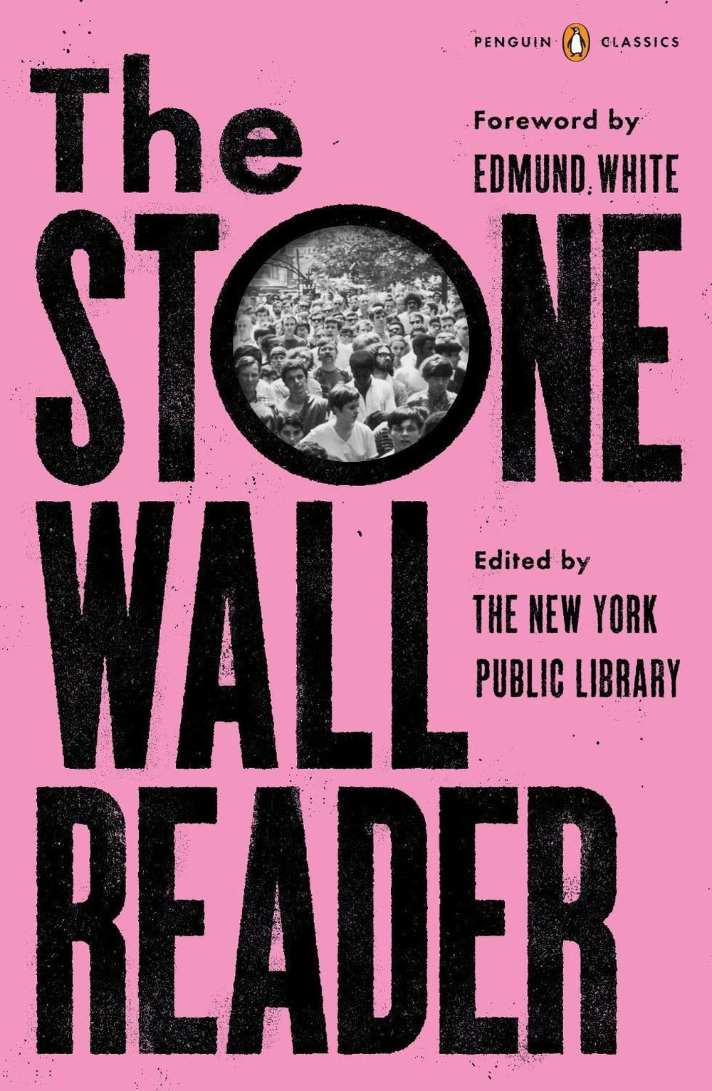 The Stonewall Reader by Jason Baumann - ISBN: 9780143133513