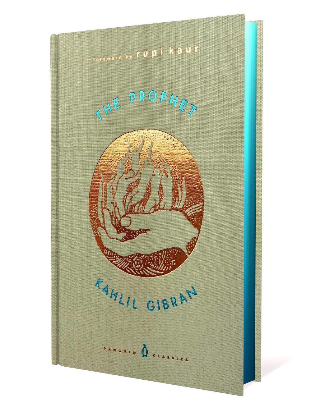 The Prophet, 9780143133582