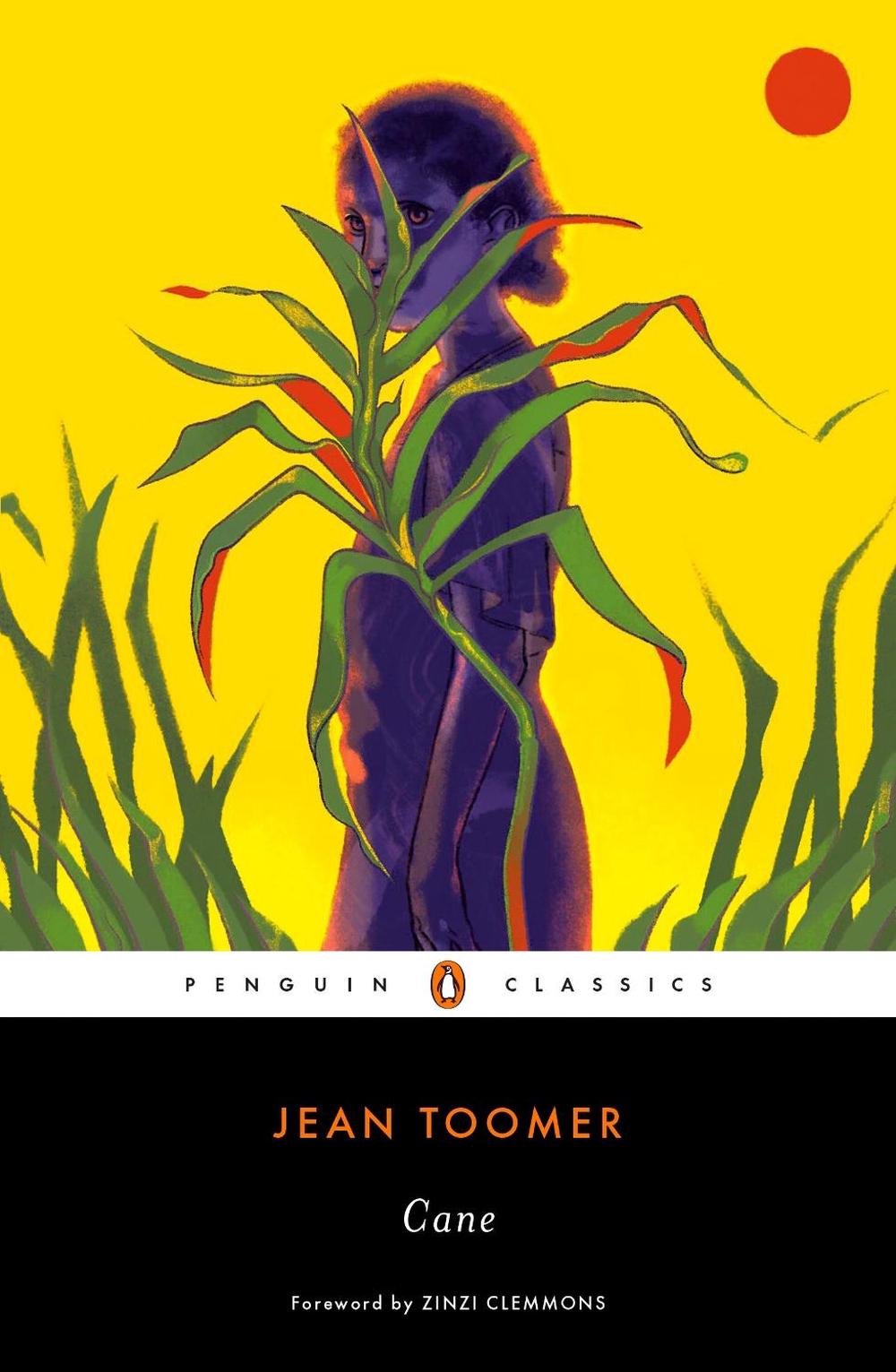 Cane by Jean Toomer - ISBN: 9780143133674