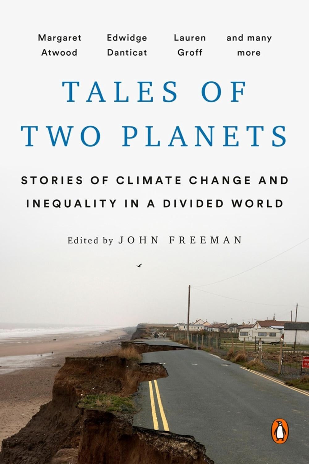 Tales of Two Planets by John Freeman - ISBN: 9780143133926