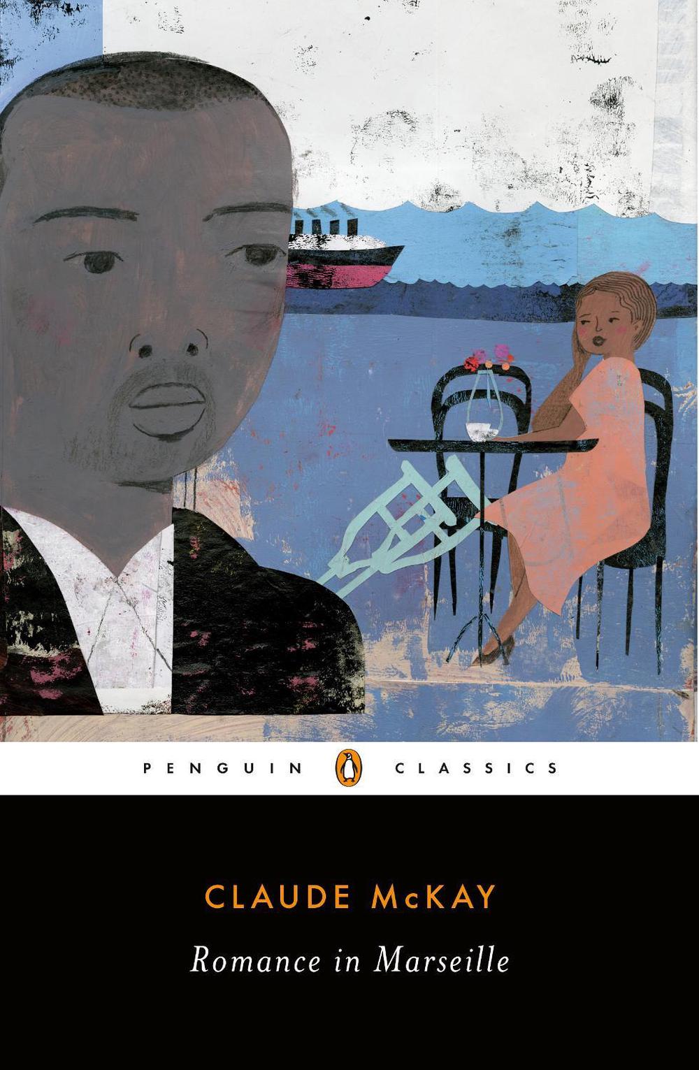 Romance in Marseille by Claude McKay - ISBN: 9780143134220