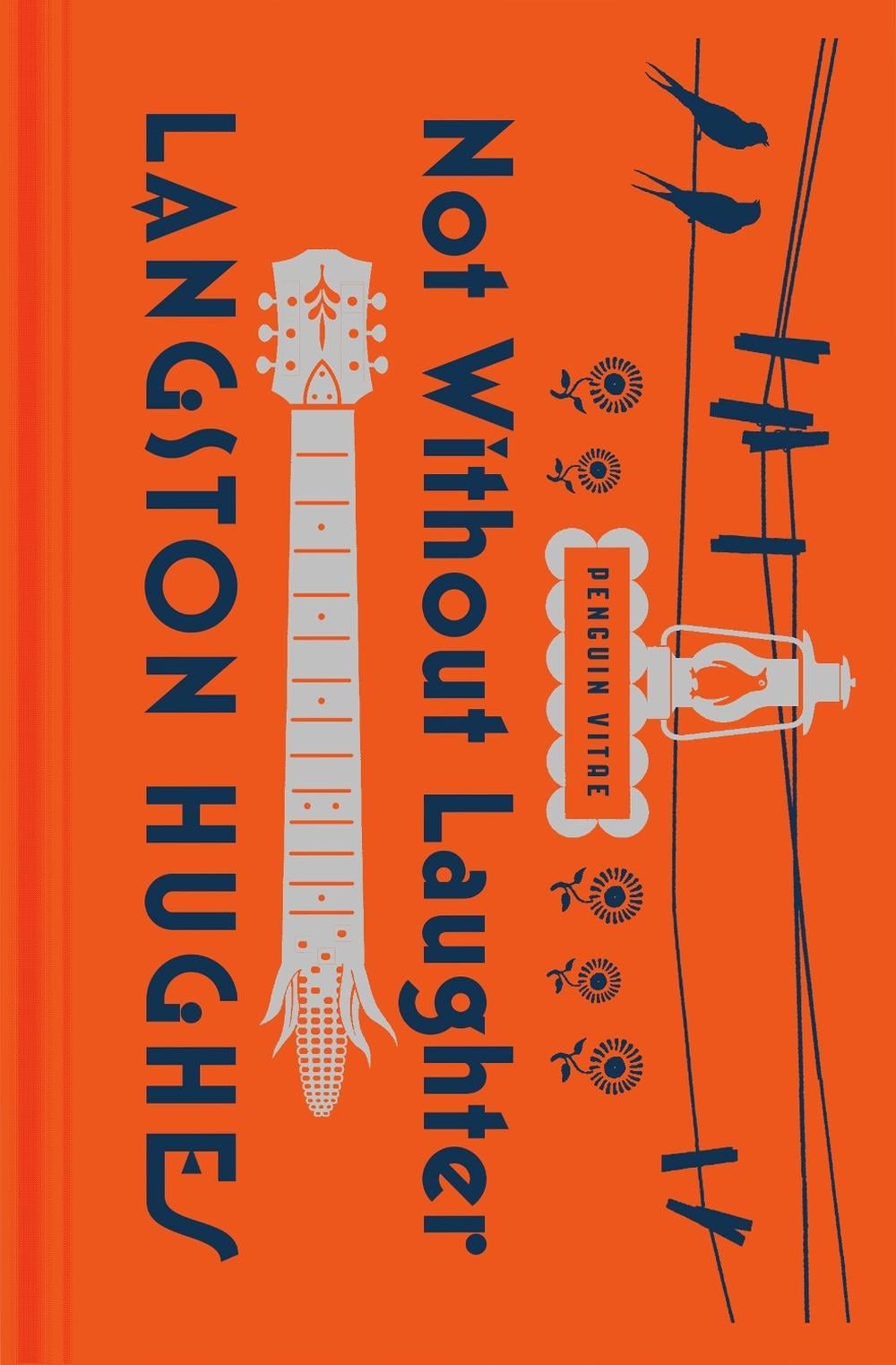 Not Without Laughter by Langston Hughes - ISBN: 9780143134428