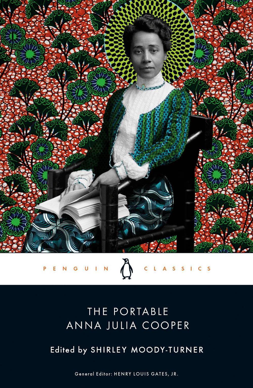 The Portable Anna Julia Cooper, 9780143135067