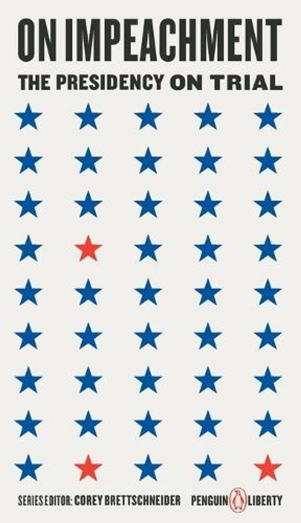 On Impeachment by Corey Brettschneider - ISBN: 9780143135104