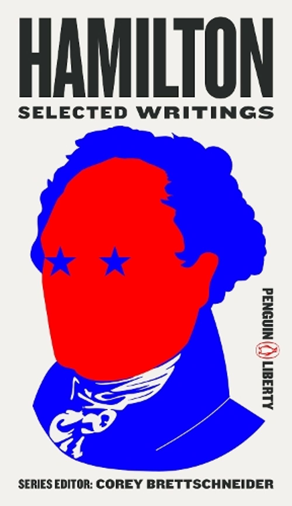 Hamilton by Corey Brettschneider - ISBN: 9780143135128