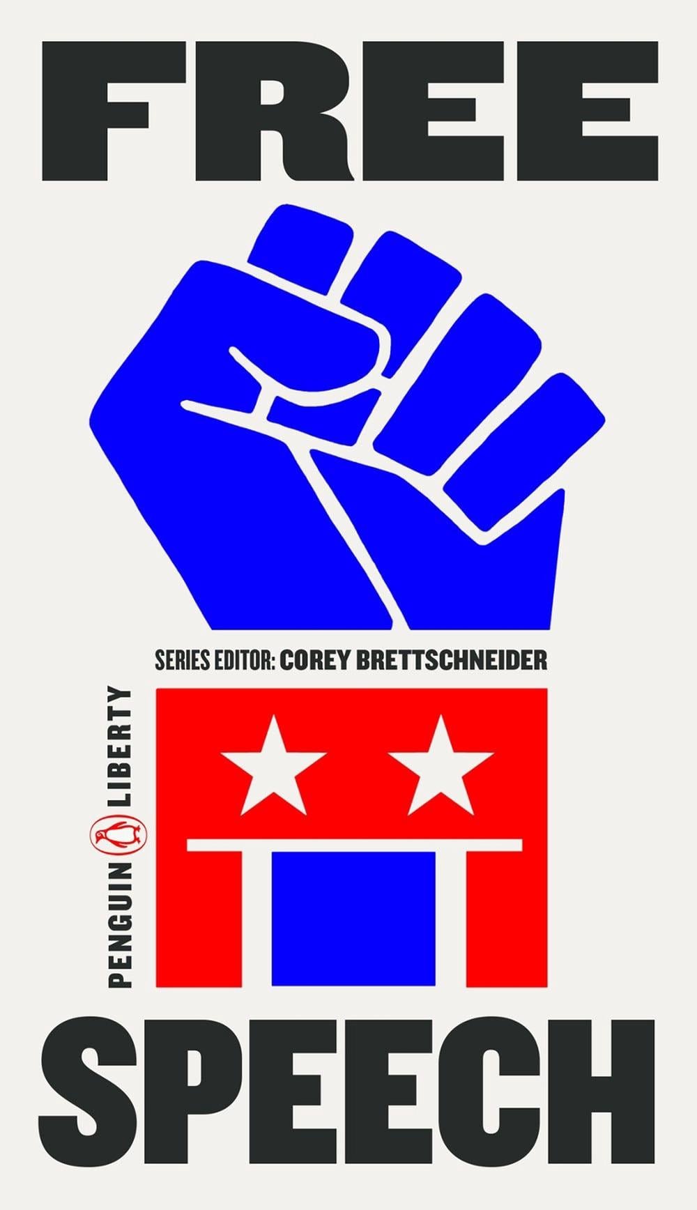 Free Speech by Corey Brettschneider - ISBN: 9780143135159