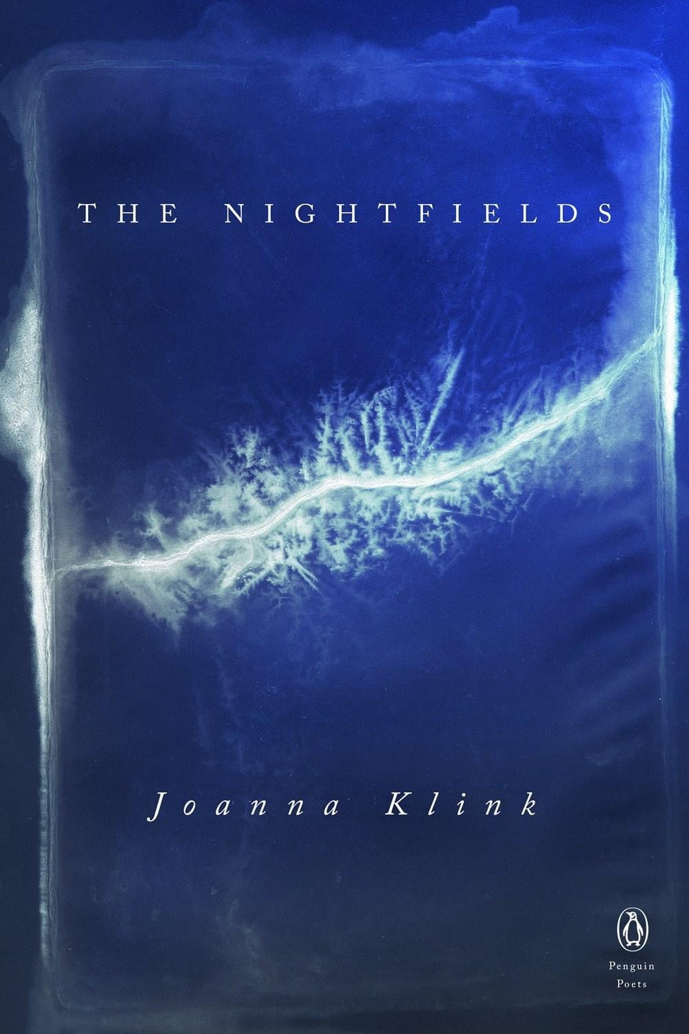 The Nightfields by Joanna Klink - ISBN: 9780143135395