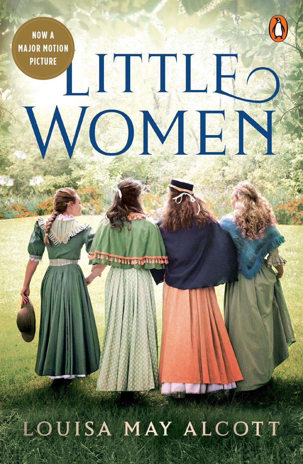 Little Women by Louisa May Alcott - ISBN: 9780143135562