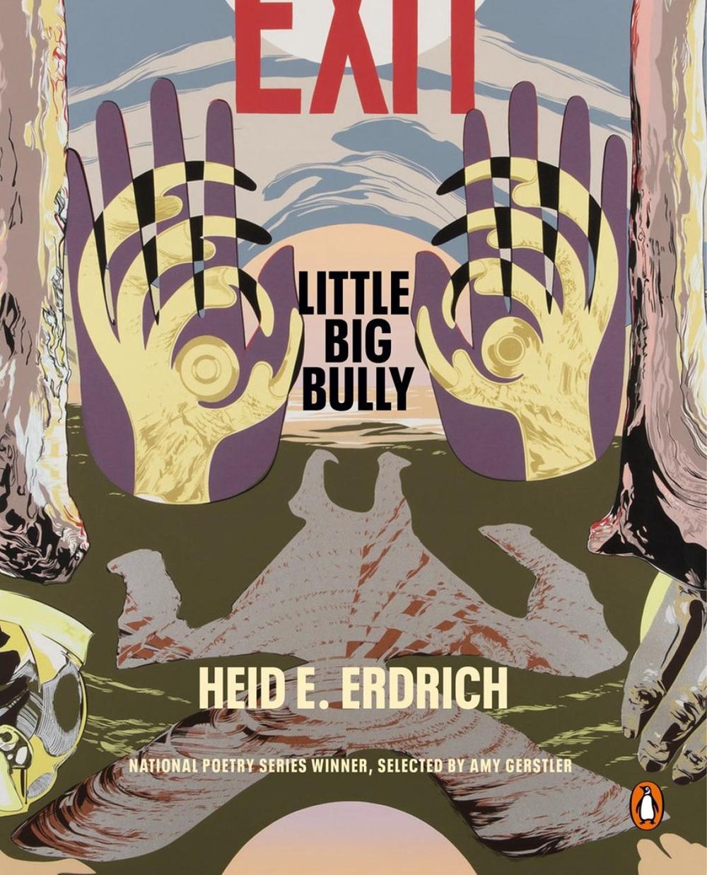 Little Big Bully by Heid E. Erdrich - ISBN: 9780143135920