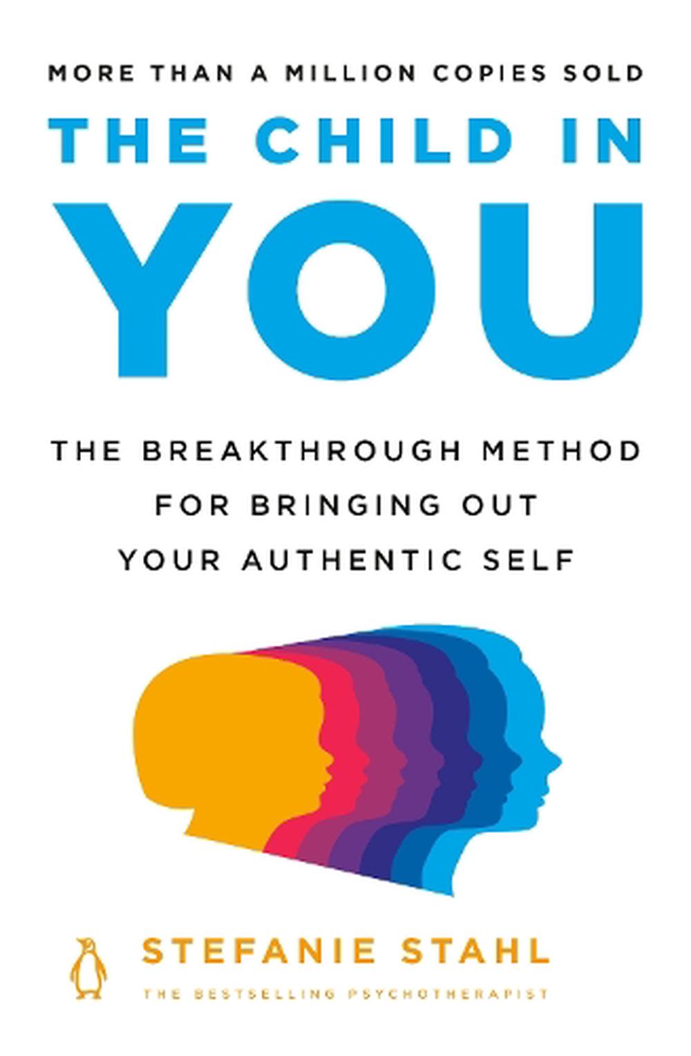 The Child in You, 9780143135937
