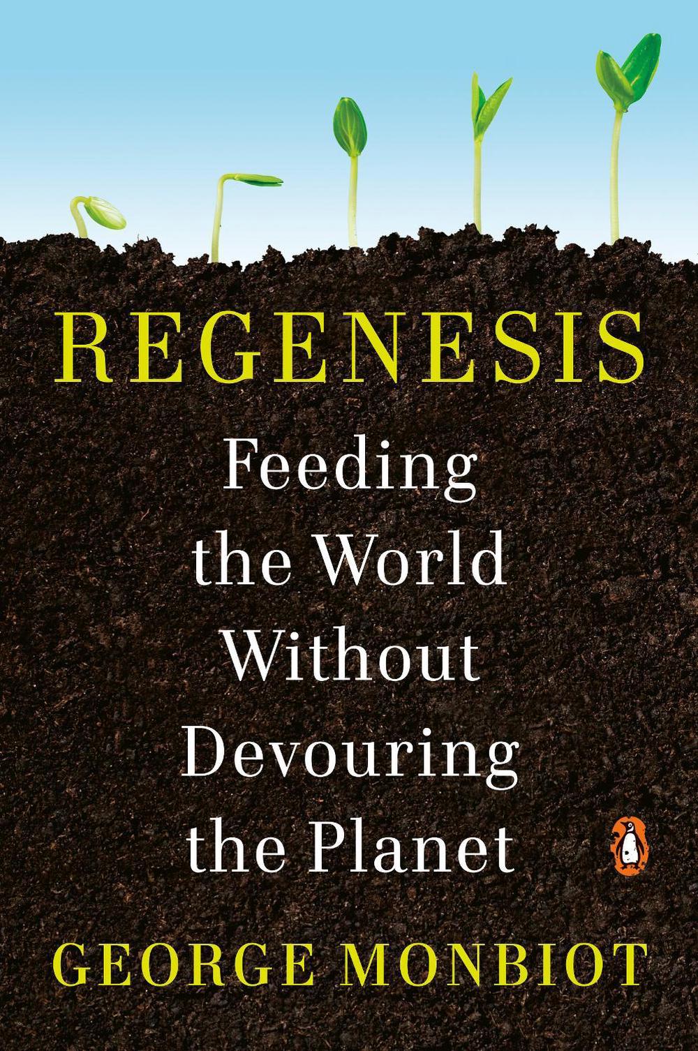 Regenesis, 9780143135968