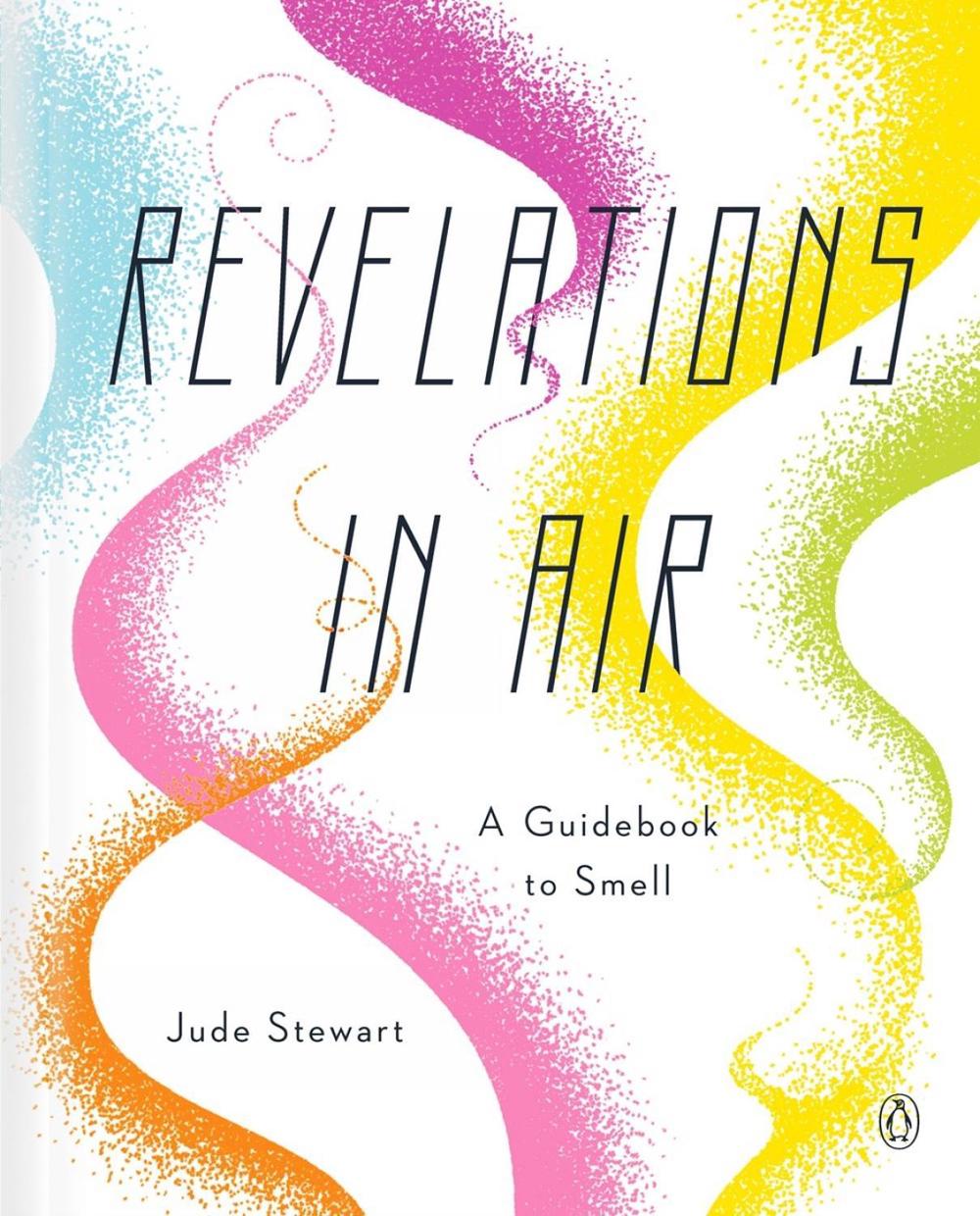 Revelations in Air by Jude Stewart - ISBN: 9780143135999