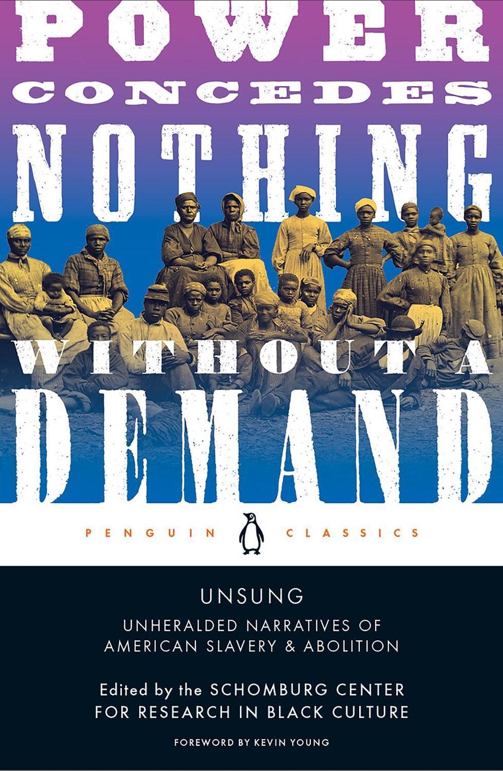 Unsung by Michelle Commander - ISBN: 9780143136088