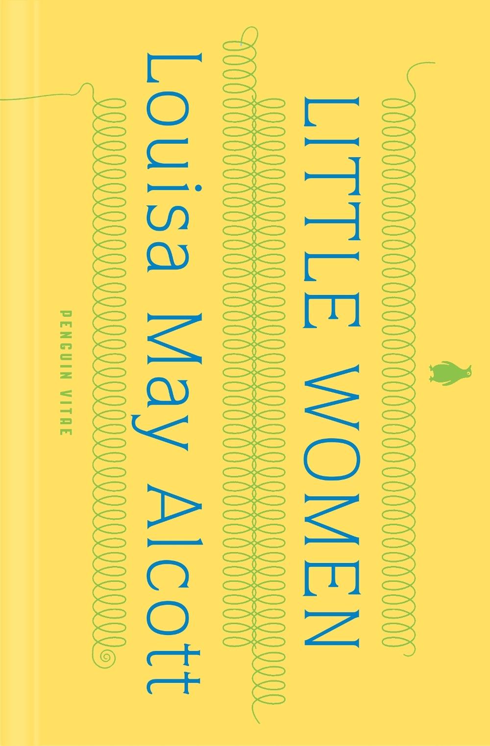 Little Women, 9780143136200