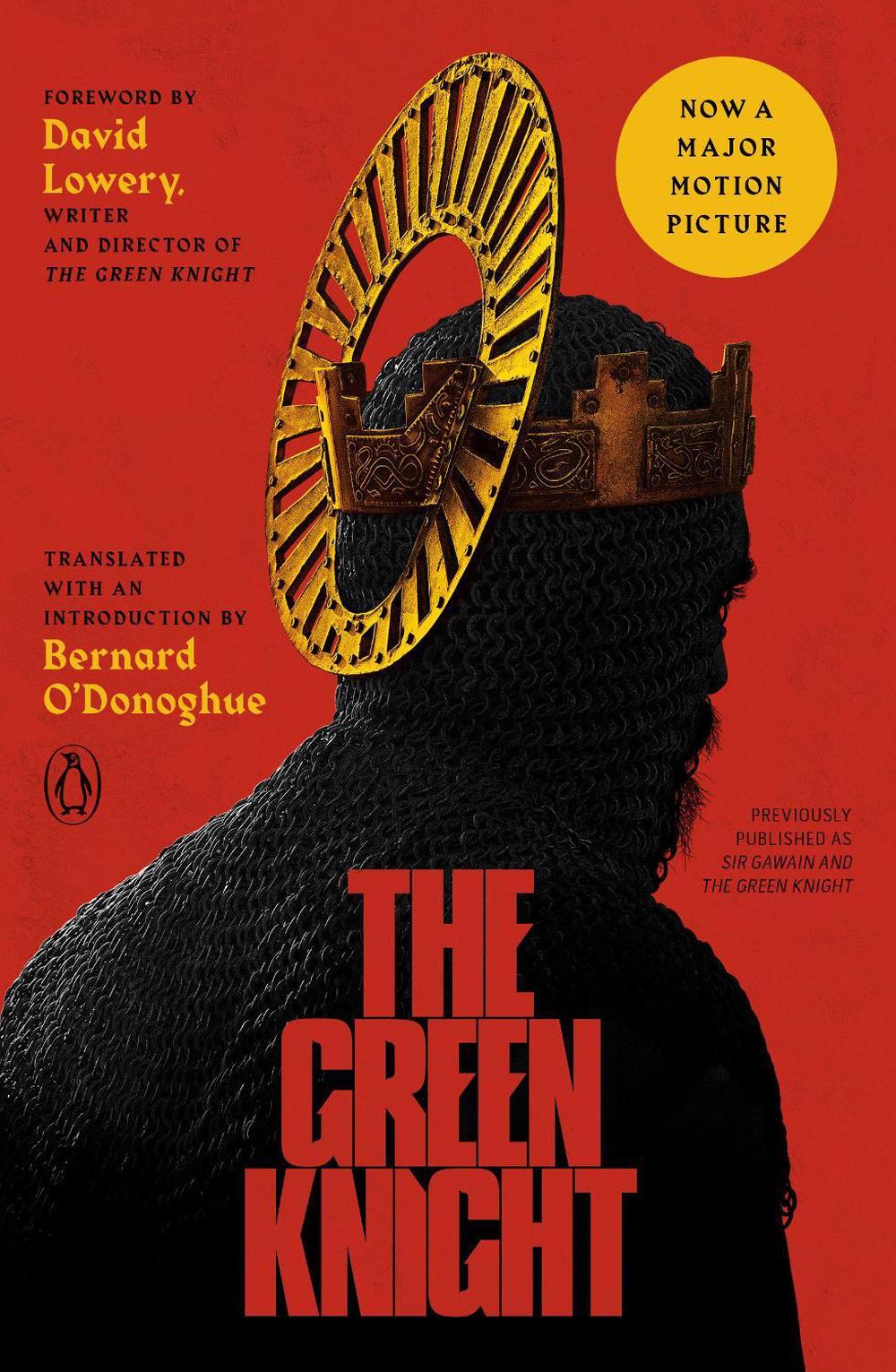 The Green Knight by Bernard O'donoghue, Paperback, 9780143136231 Buy