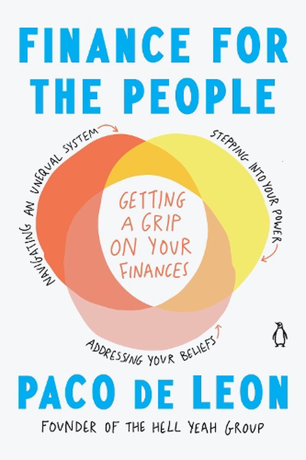 Finance for the People, 9780143136255