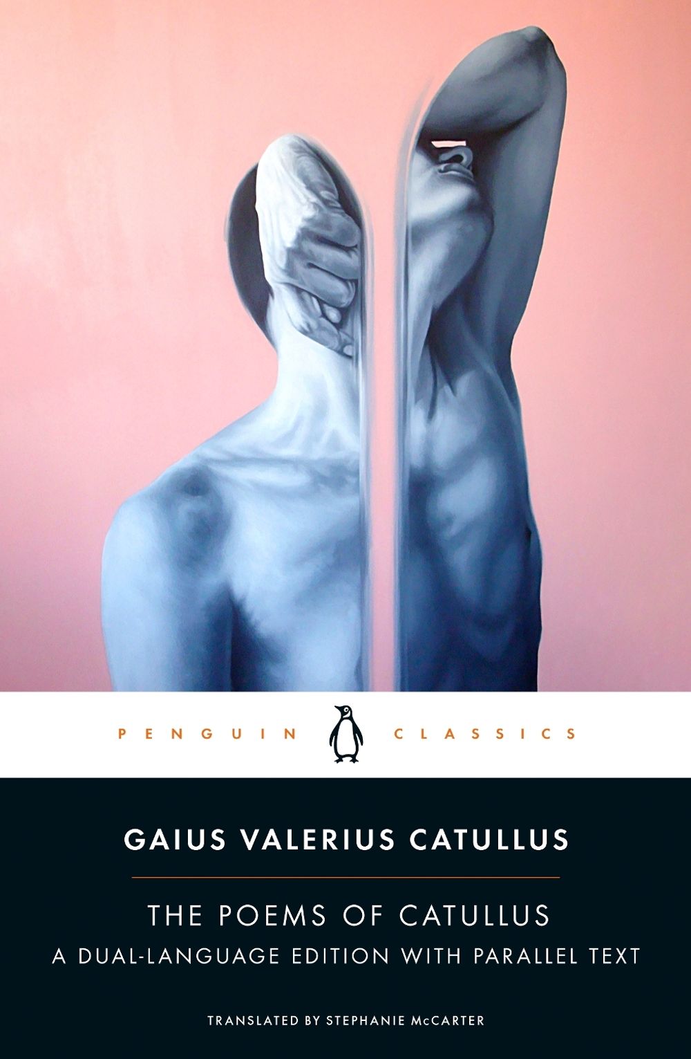 The Poems Of Catullus by Gaius Valerius Catullus - ISBN: 9780143136378
