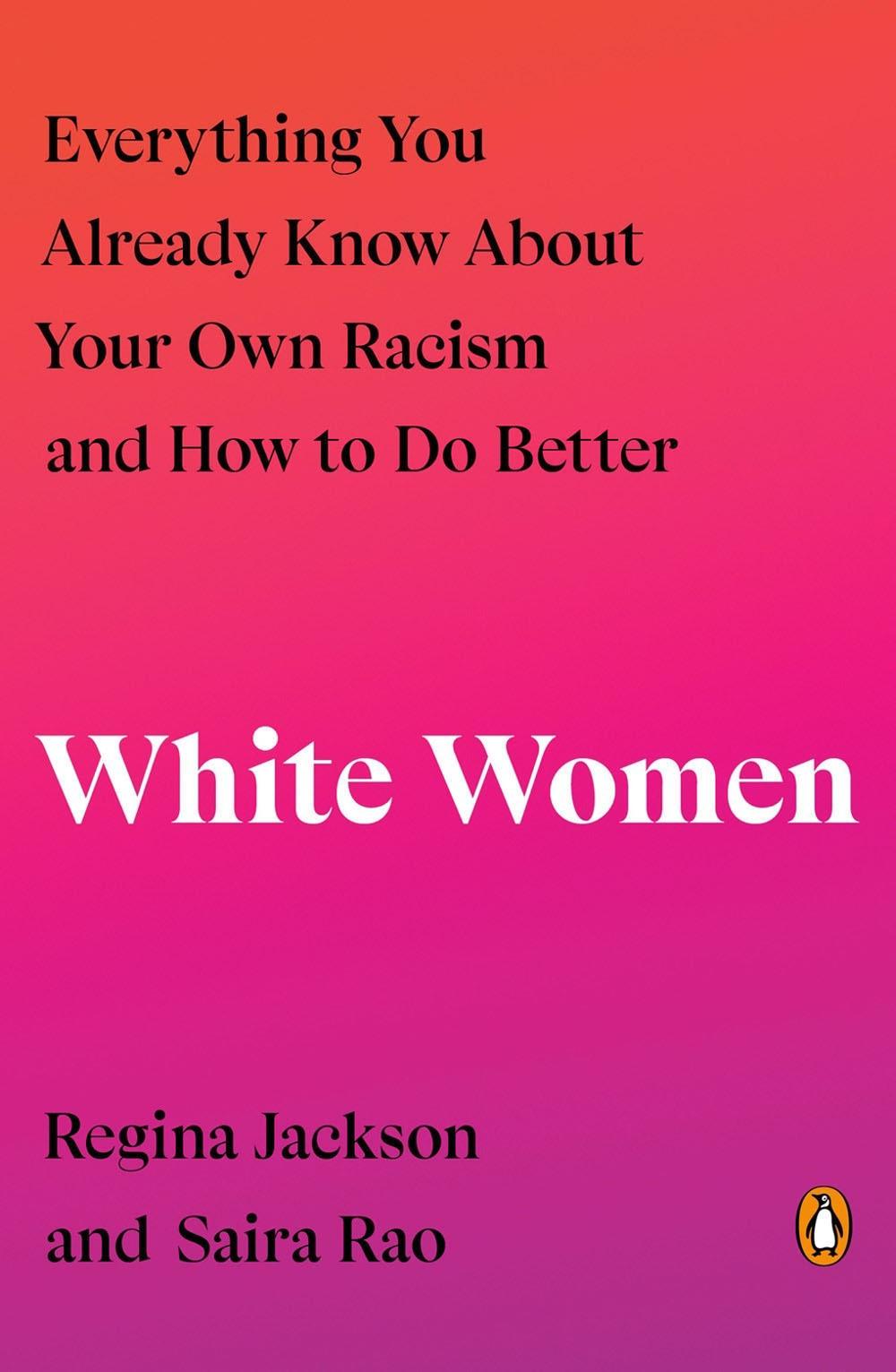 White Women by Regina Jackson - ISBN: 9780143136439
