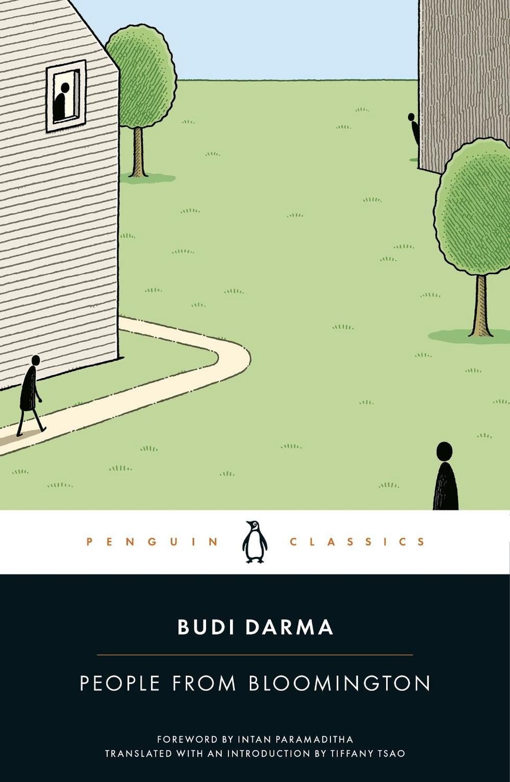 People from Bloomington by Budi Darma - ISBN: 9780143136606
