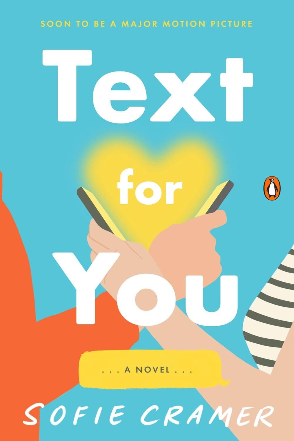 Text for You by Sofie Cramer - ISBN: 9780143136903