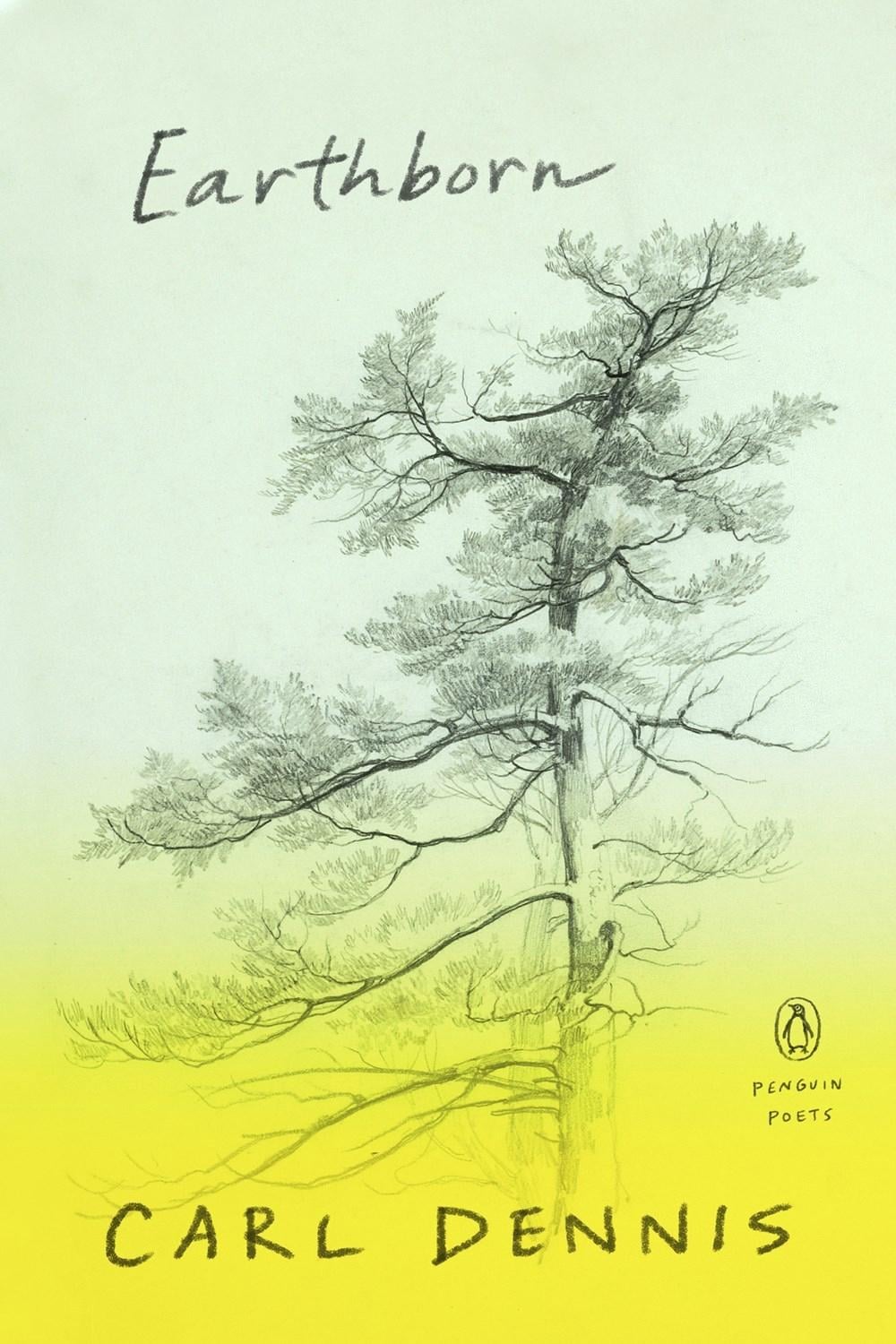 Earthborn by Carl Dennis - ISBN: 9780143137016