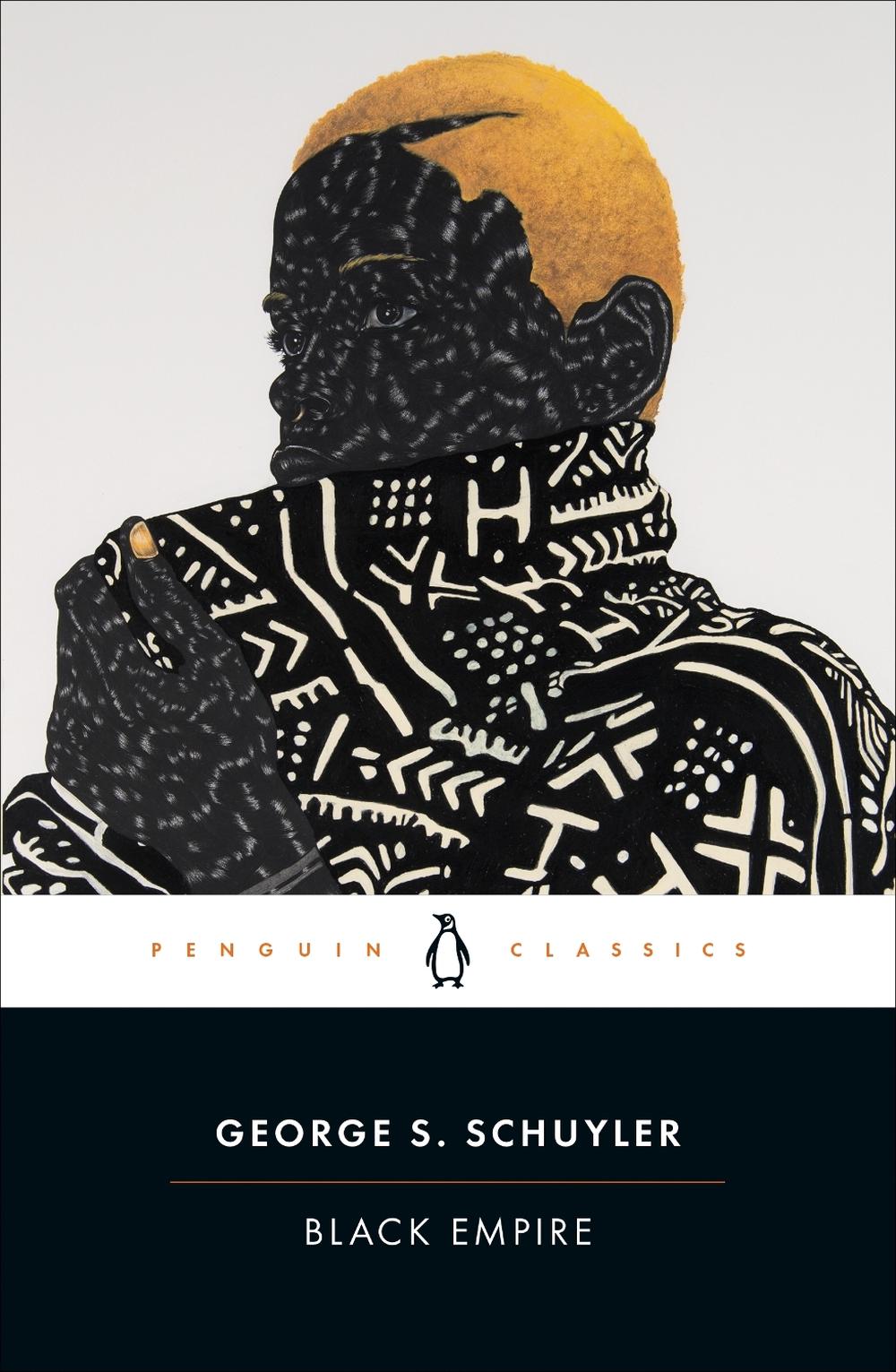 Black Empire by George S. Schuyler - ISBN: 9780143137078