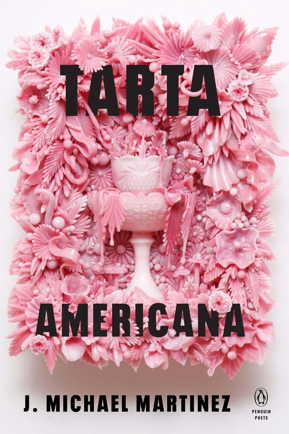 Tarta Americana by J. Michael Martinez - ISBN: 9780143137115