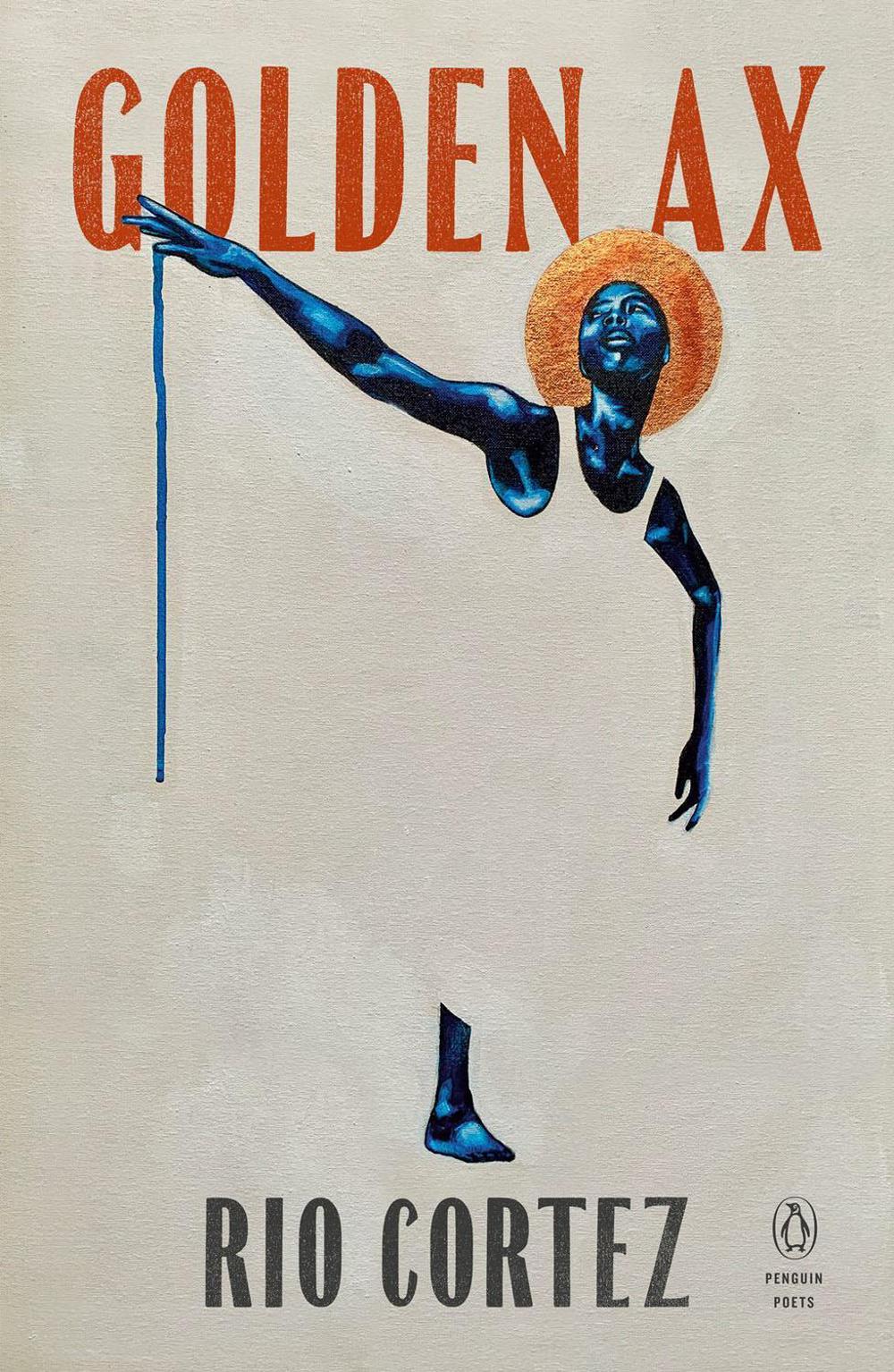 Golden Ax by Rio Cortez - ISBN: 9780143137139