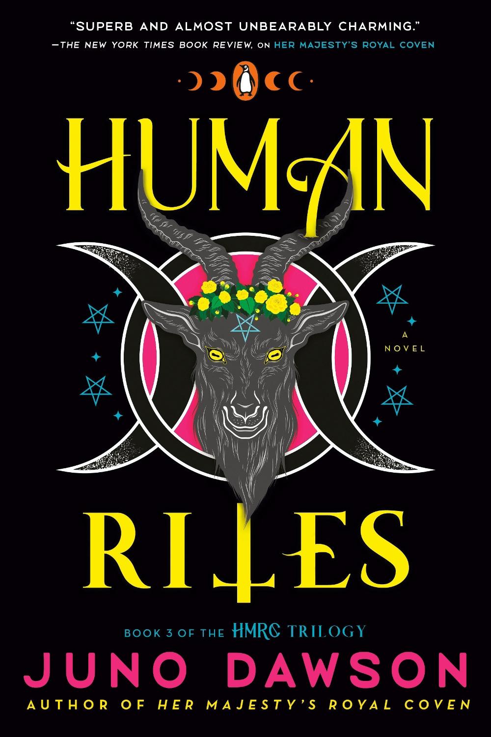 Human Rites, 9780143137160