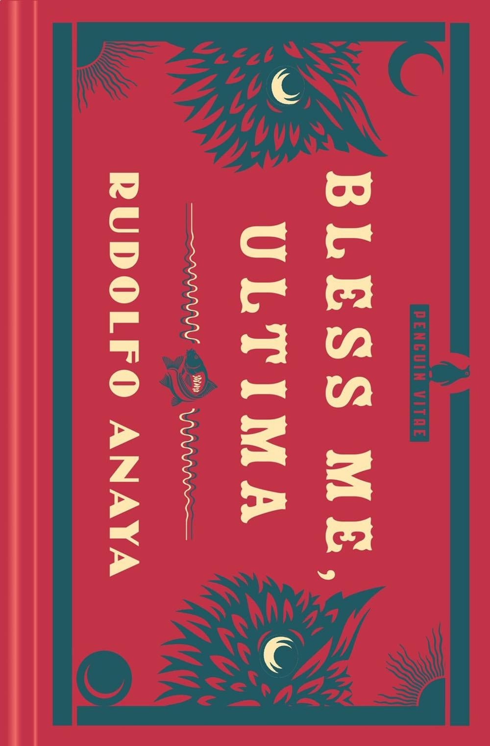 Bless Me, Ultima by Rudolfo Anaya - ISBN: 9780143137221