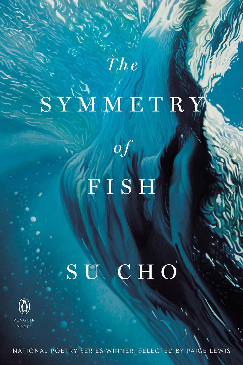 The Symmetry of Fish by Su Cho - ISBN: 9780143137252