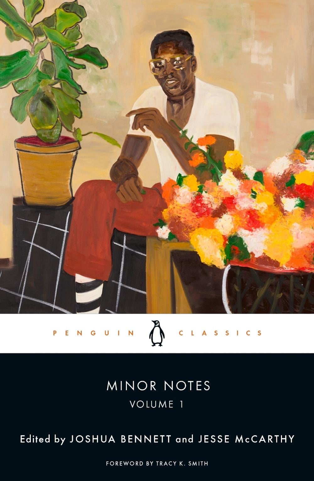 Minor Notes, Volume 1 by Jesse McCarthy - ISBN: 9780143137269