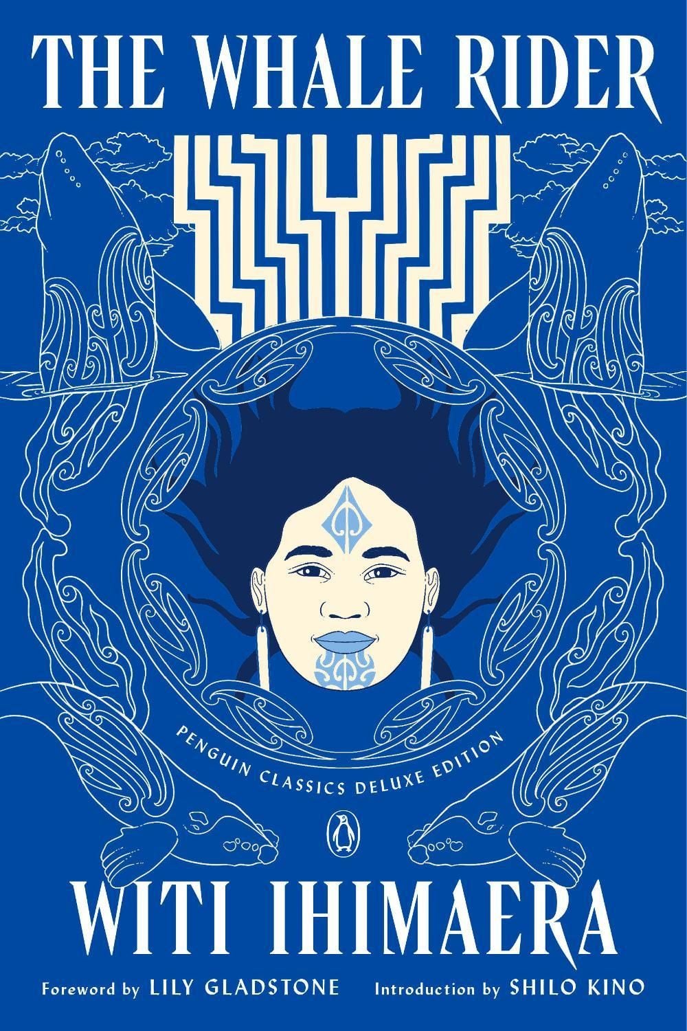 The Whale Rider by Witi Ihimaera - ISBN: 9780143137450