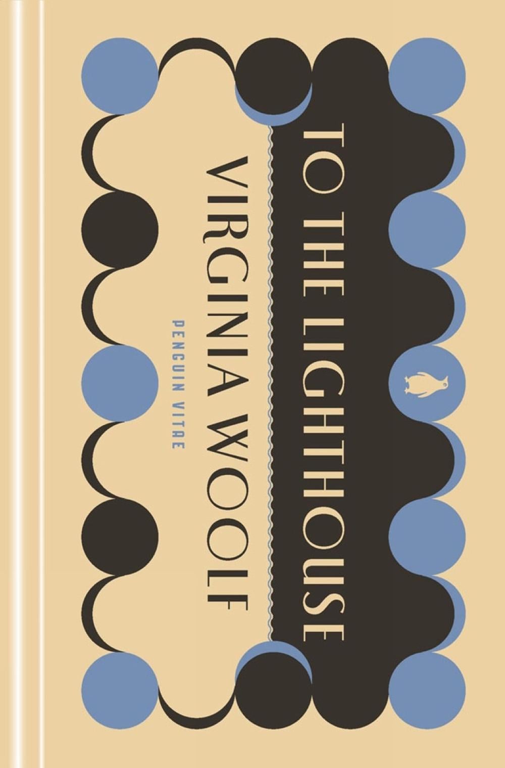 To The Lighthouse by Virginia Woolf - ISBN: 9780143137573