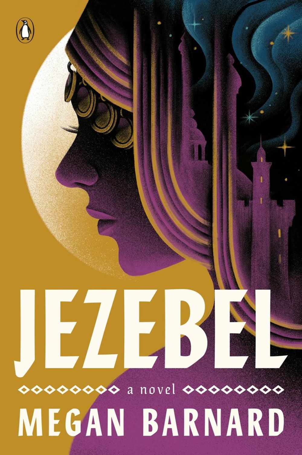 Jezebel by Megan Barnard - ISBN: 9780143137672