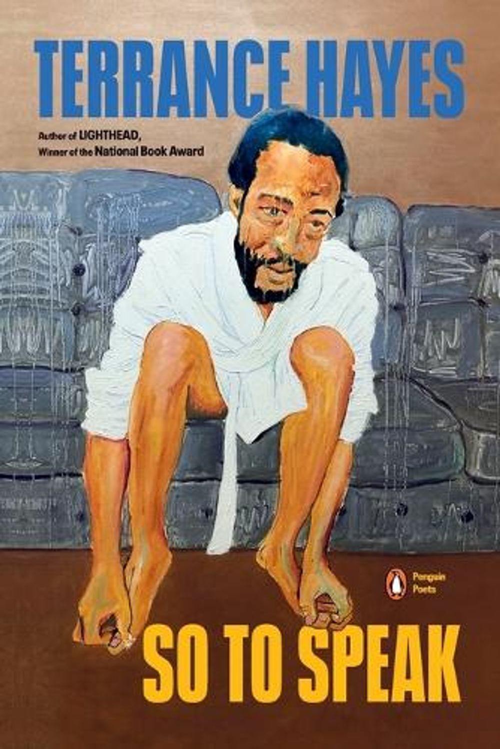 So to Speak by Terrance Hayes - ISBN: 9780143137726