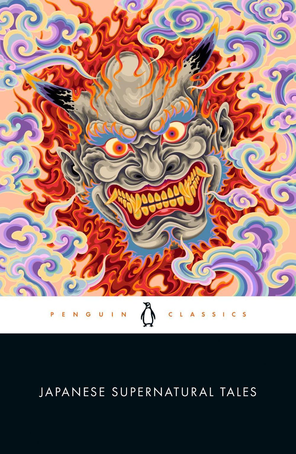 Japanese Supernatural Tales by Michael Dylan Foster - ISBN: 9780143137870