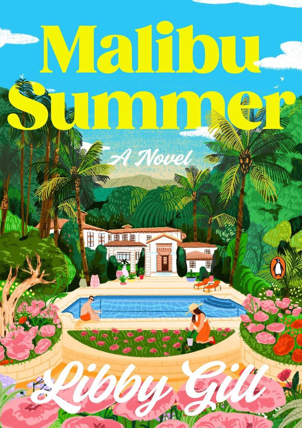 Malibu Summer by Libby Gill - ISBN: 9780143137924