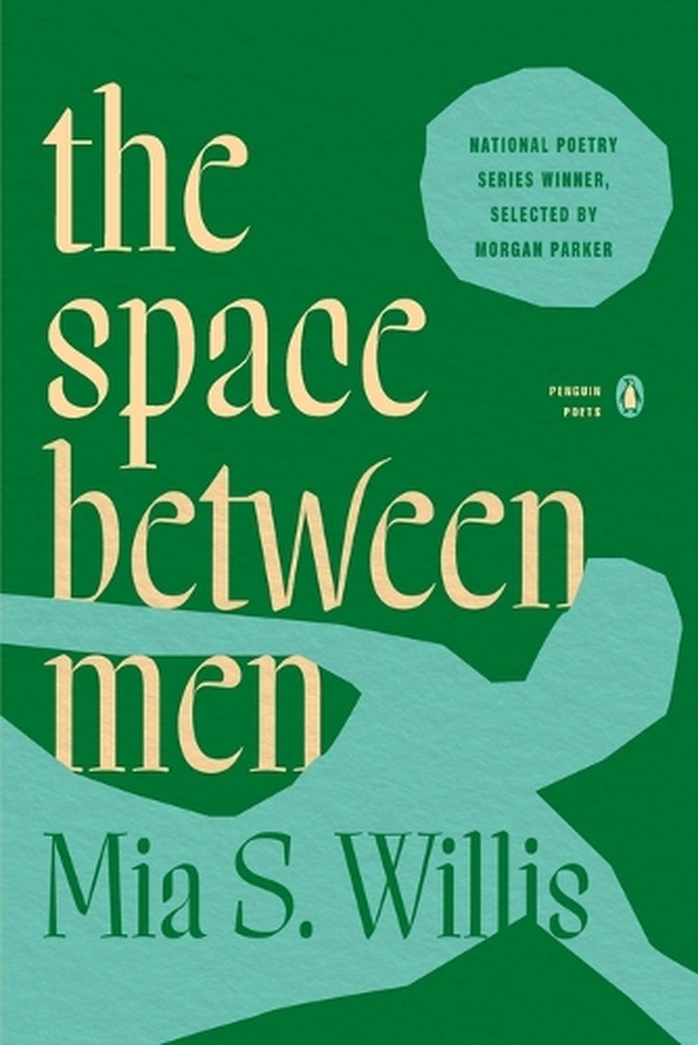 the space between men, 9780143138105