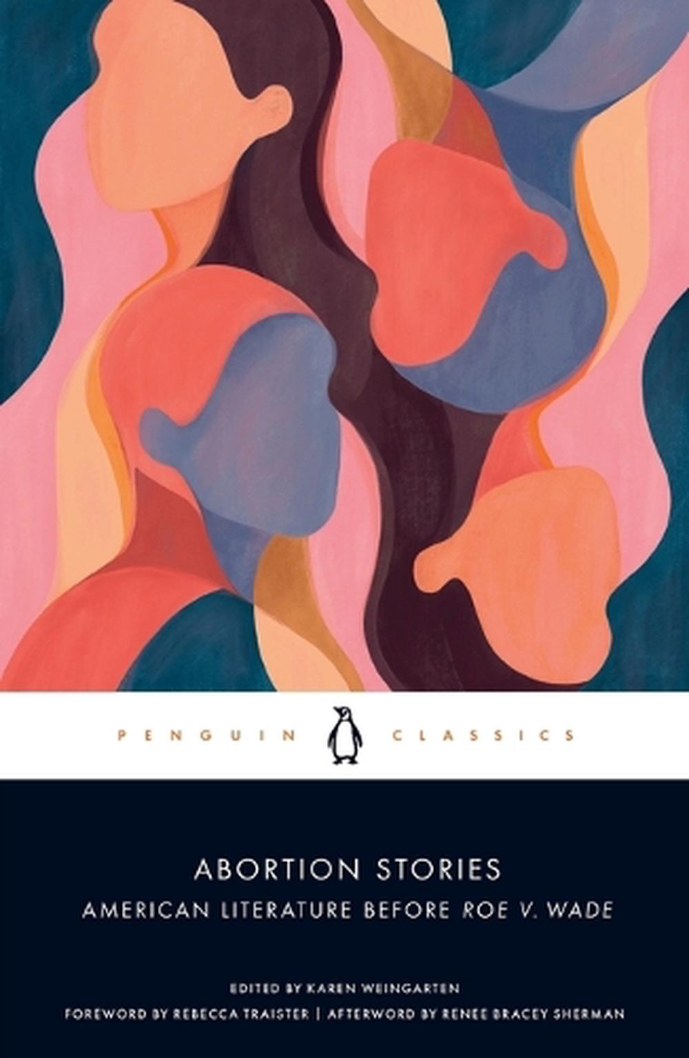 Abortion Stories, 9780143138204