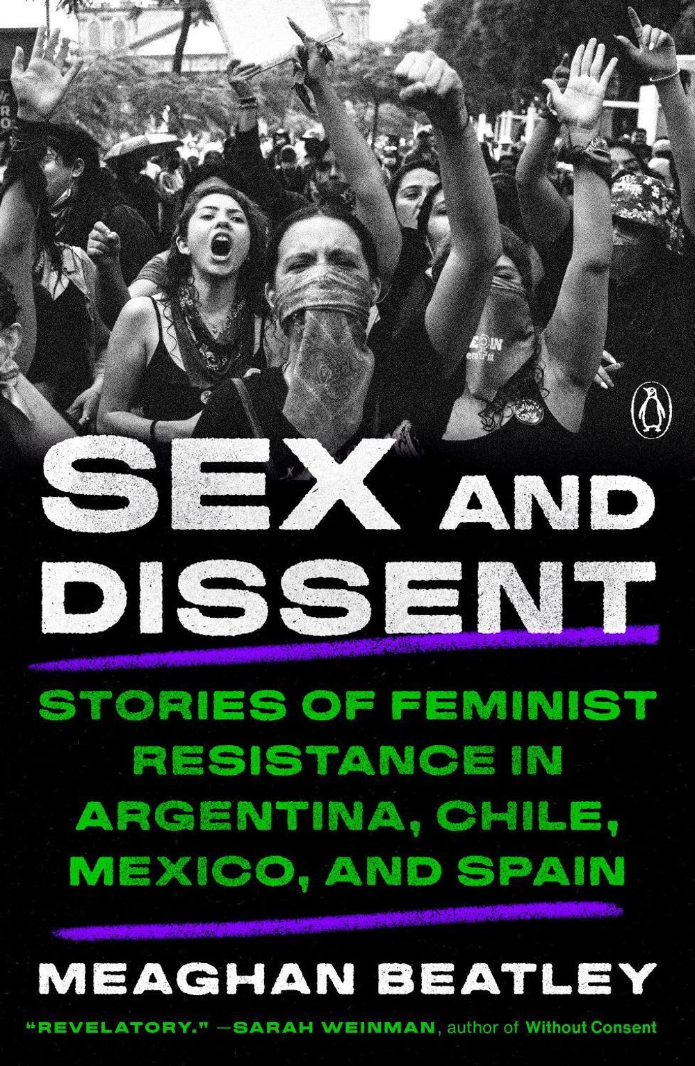 Sex and Dissent by Meaghan Beatley - ISBN: 9780143138440