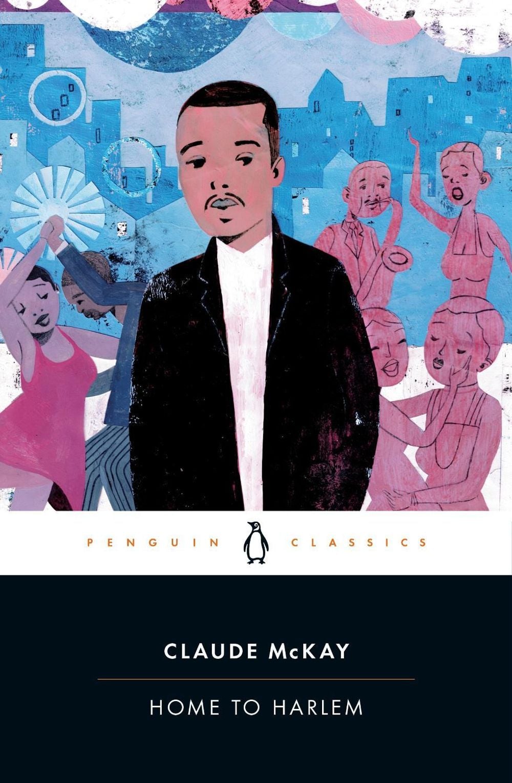 Home to Harlem by Claude McKay - ISBN: 9780143138587