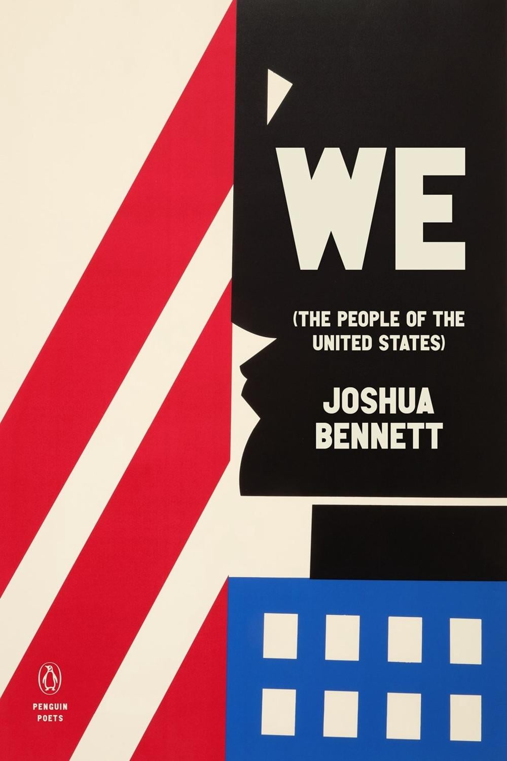 We (the People of the United States) by Joshua Bennett - ISBN: 9780143138648