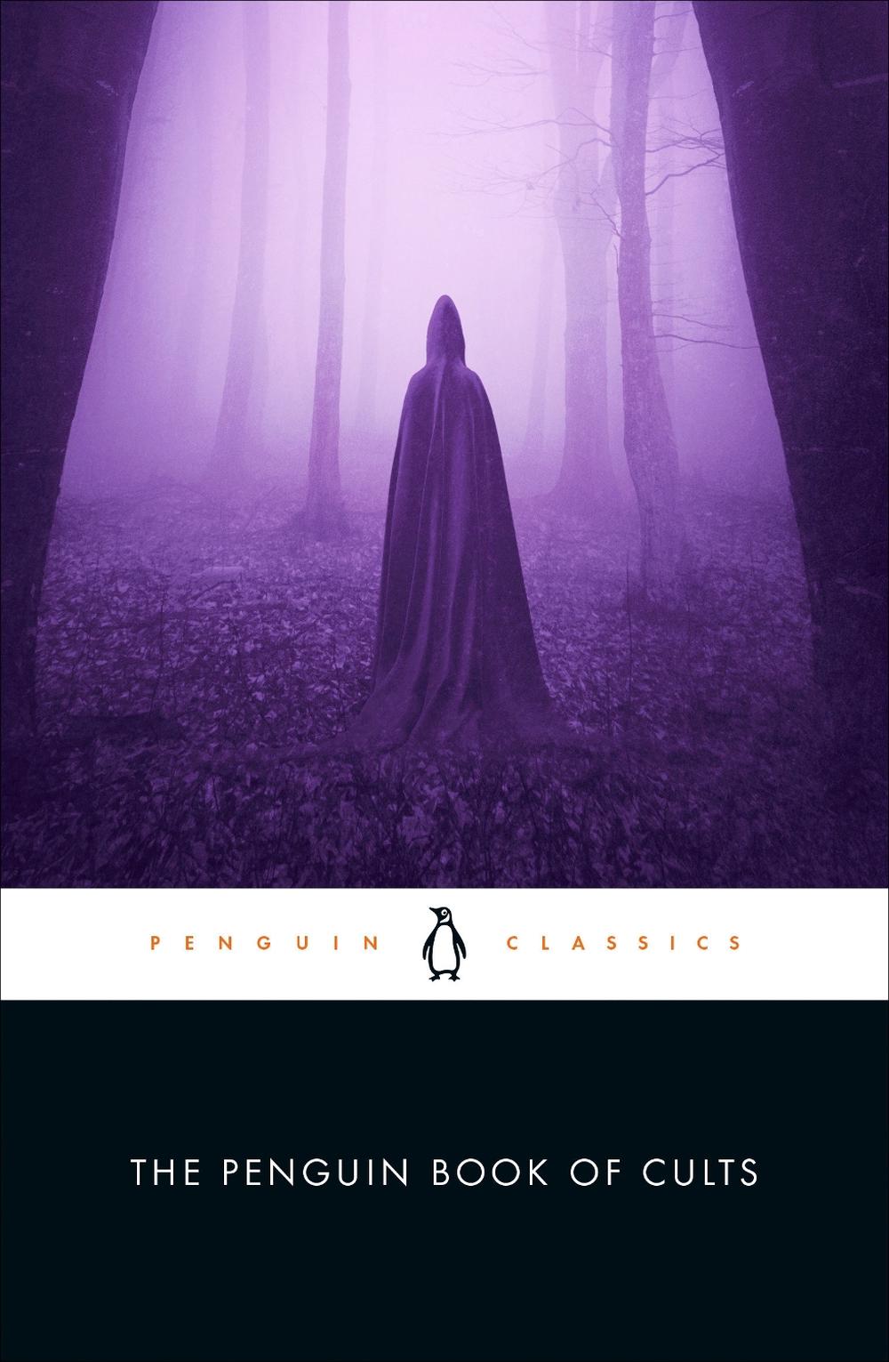 The Penguin Book of Cults, 9780143138693