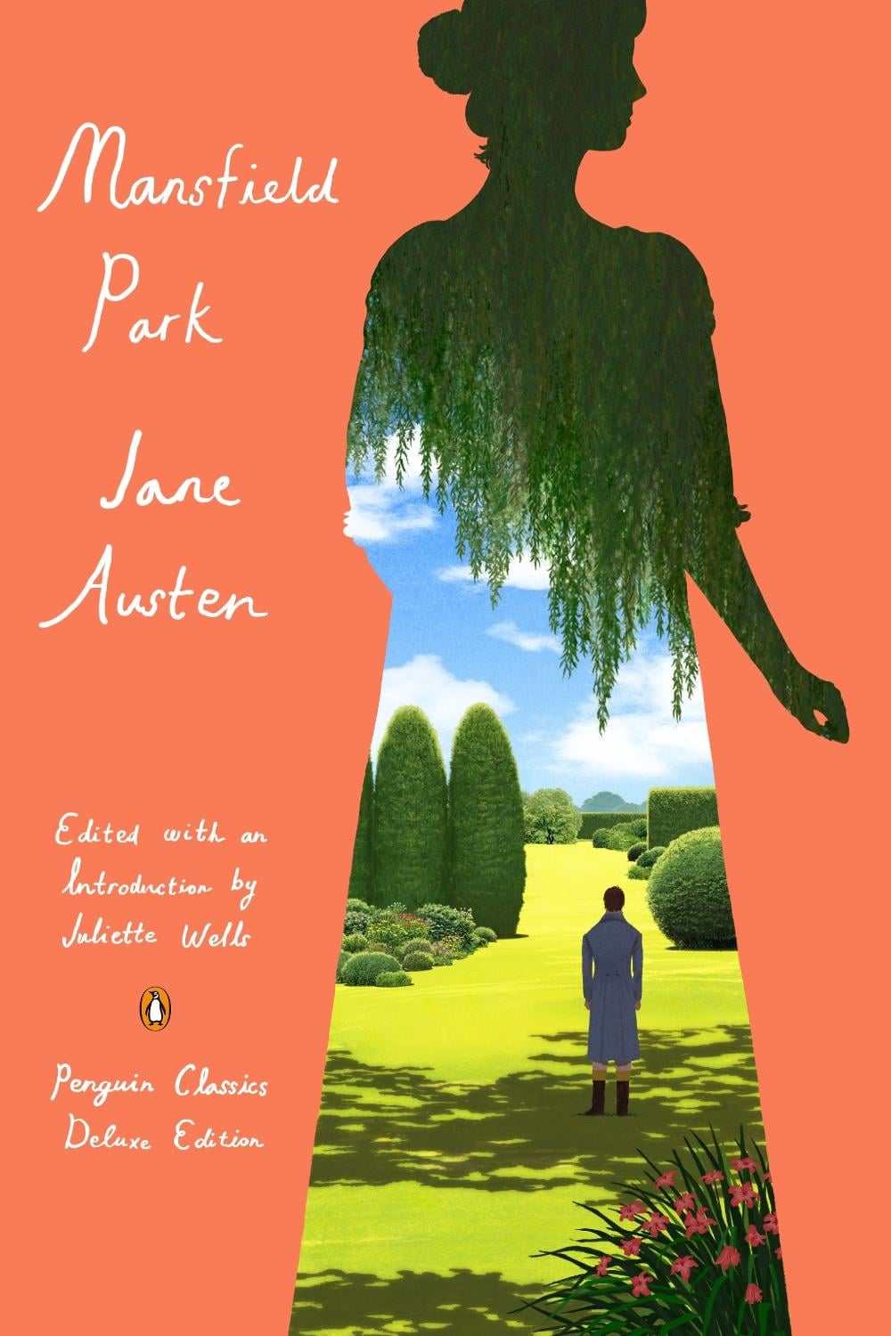Mansfield Park by Jane Austen - ISBN: 9780143138716