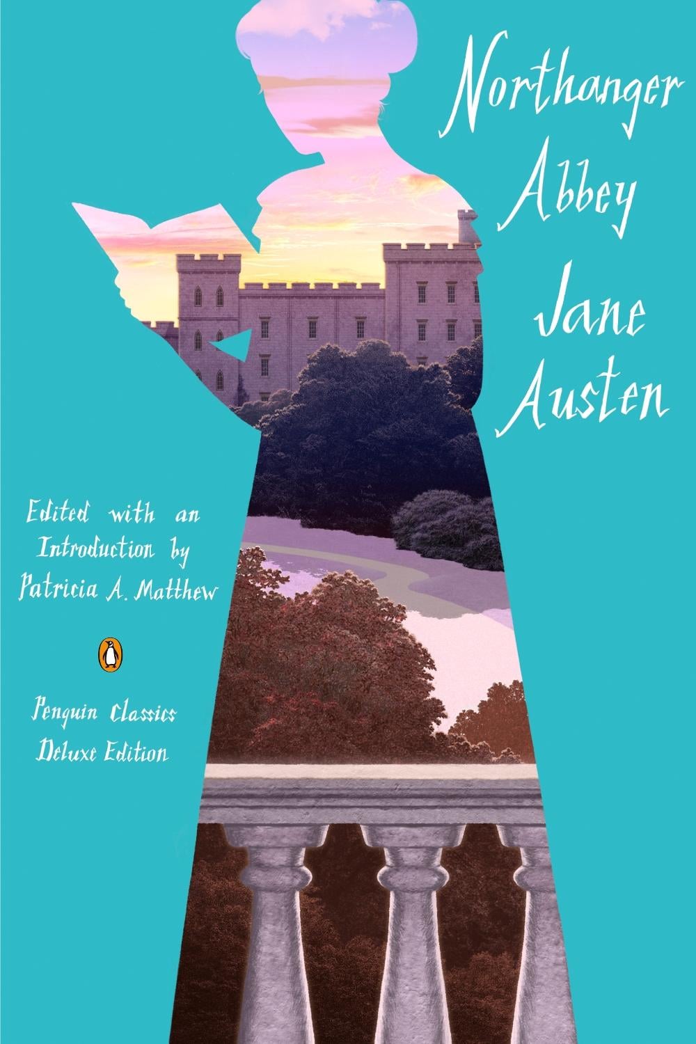 Northanger Abbey by Jane Austen - ISBN: 9780143138723
