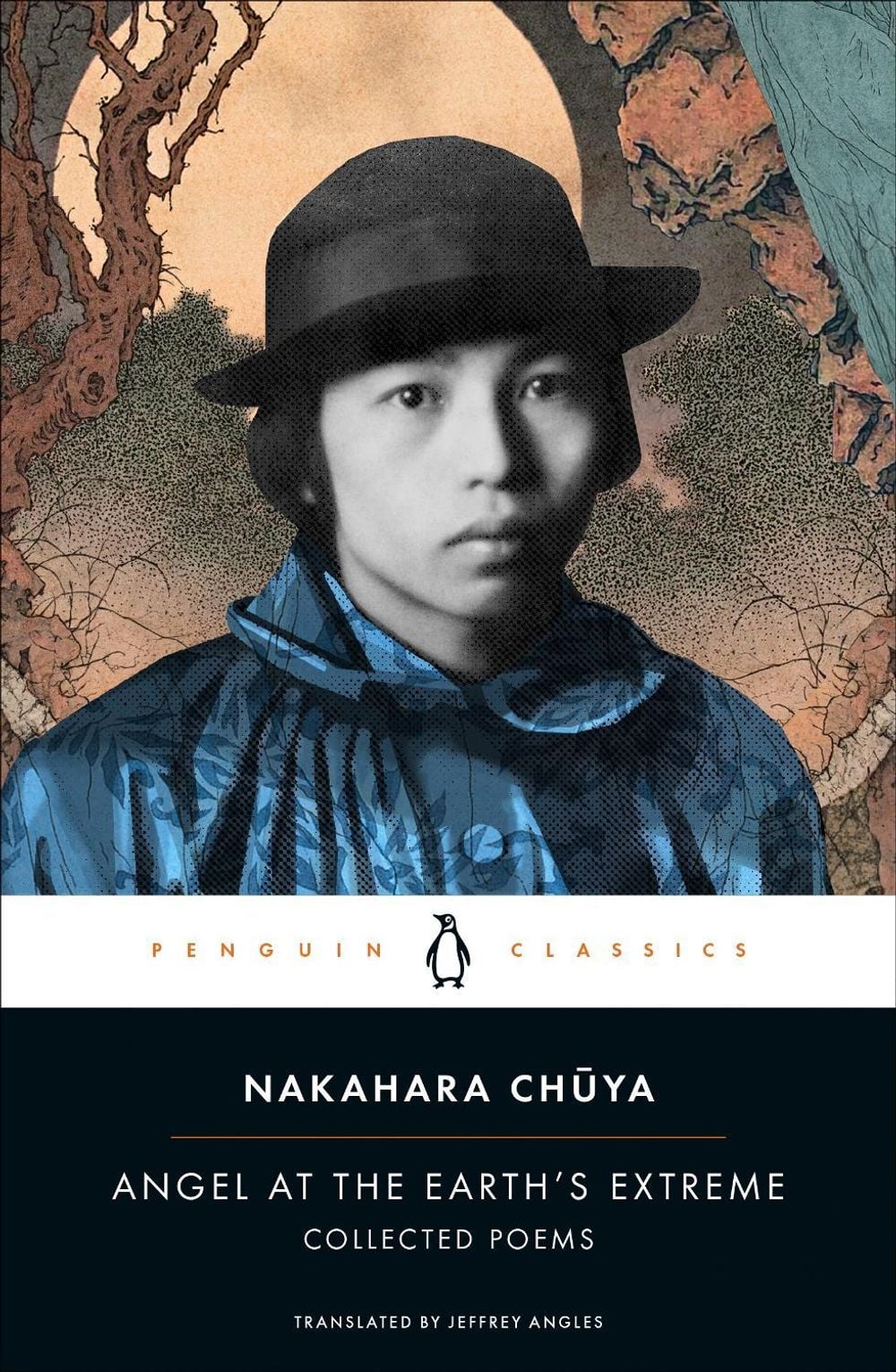Angel at the Earth's Extreme by Nakahara Chuya - ISBN: 9780143139171